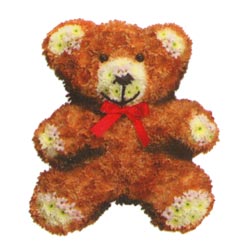 Tribute - Teddy Bear