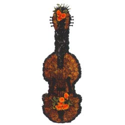 Tribute - Speciality Violin