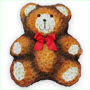 Teddy Bear Baby Tribute Small Image
