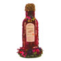Tribute 3D Red Wine Bottle Small Image