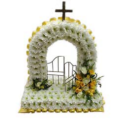 Speciality Funeral Tributes 1