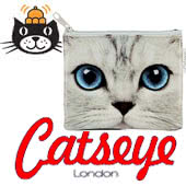Catseye London Accessories