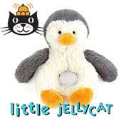 Jellycat Baby Toys including Soothers, Teething Rings and Baby Books for Nottingham|UK|International Delivery
