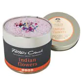 Scented Candles by Potters Crouch, never tested on animals, suitable for vegans and made from the purest grades of wax, no smoke, approx. 50 hours burn time. Potters Crouch also offer a matching range of diffusers.