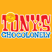 Tony's Chocolonely Chocolate Bars and Gift Sets. Lots of flavours and vegan chocolate available