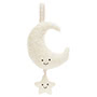Amuseable Moon Musical Pull Small Image