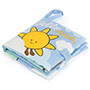 Hello Sun Fabric Book Small Image