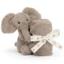 Smudge Elephant Soother Small Image