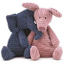 Cordy Roy Elephant and Pig