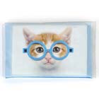 Jellycat Catseye Glasses Cat