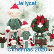 jellycat fleurtations