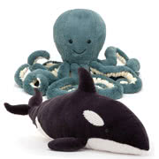 jellycat sea