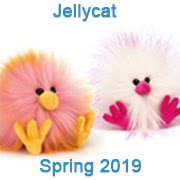 jellycat spring 2019