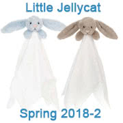 Jellycat Soft Toys - Baby Toys - By jELLYCAT - Recommended Stockist