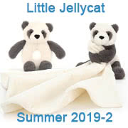 jellycat summer 2019