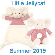 jellycat summer 2019