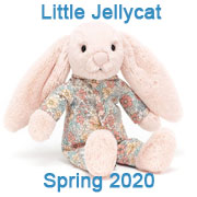 jellycat fleurtations