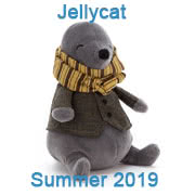new jellycat 2019