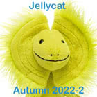 Jellycat Autumn 2022 new soft toy designs including Davey Dilophosaurus|Anoraknids and Hamish Hedgehog|knox Bear with UK Tracked 48 delivery