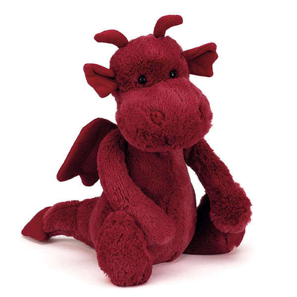 Jellycat Bashful Dragon £14.95