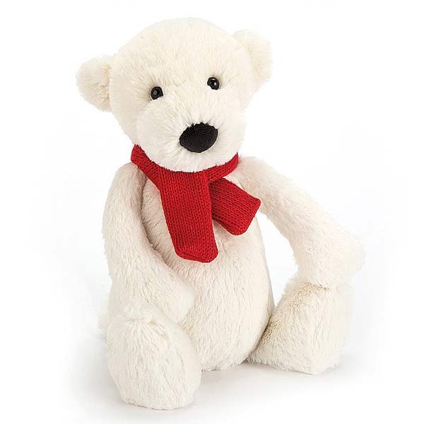 jellycat polar bear medium