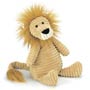 Cordy Roy Lion Small Image