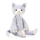 Jellycat Dainty Designs including Unicorn, Kitten and Dragon
