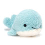 Fluffy Whale Small Image