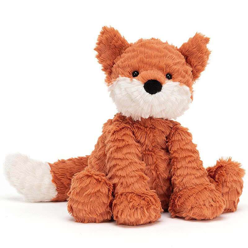 Jellycat Fuddlewuddle Fox Cub £53.95