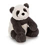 Harry Panda Cub Large