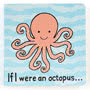 If I Were an Octopus Book Small Image