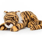 Jellycat Lions, Tigers and Big Cats