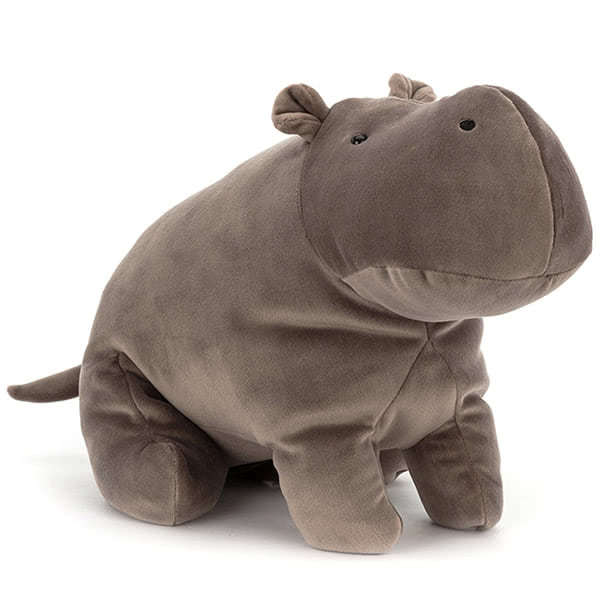 Mellow Mallow Hippo