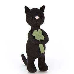 jellycat black cat