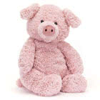 Jellycat Pigs and Piglets