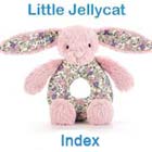 Little Jellycat Index