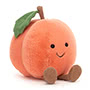 Amuseable Peach Small Image