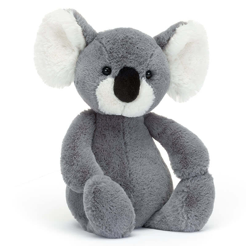 JellycatBashful Koala