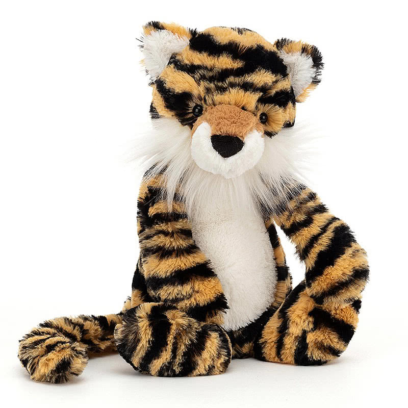 JellycatBashful Tiger