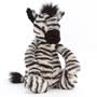Bashful Zebra New Small Image