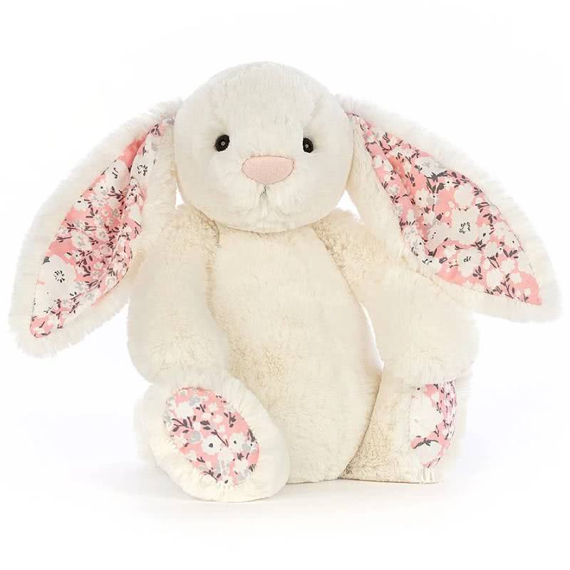 Blossom Cherry Bunny
