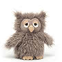 Bonbon Owl Small Image