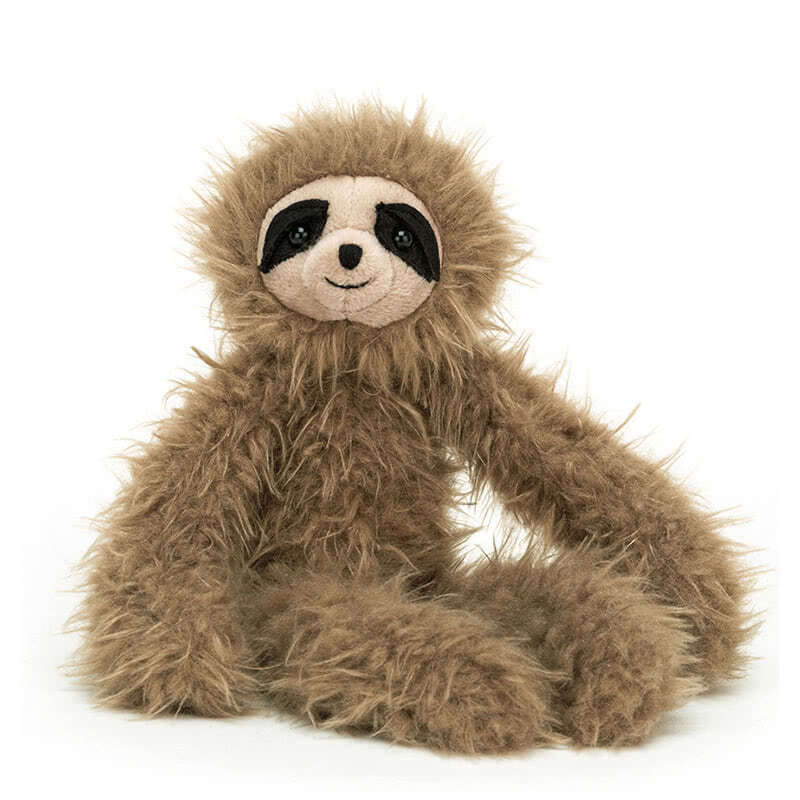 JellycatBonbon Sloth