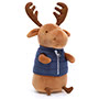 Campfire Critter Moose Small Image