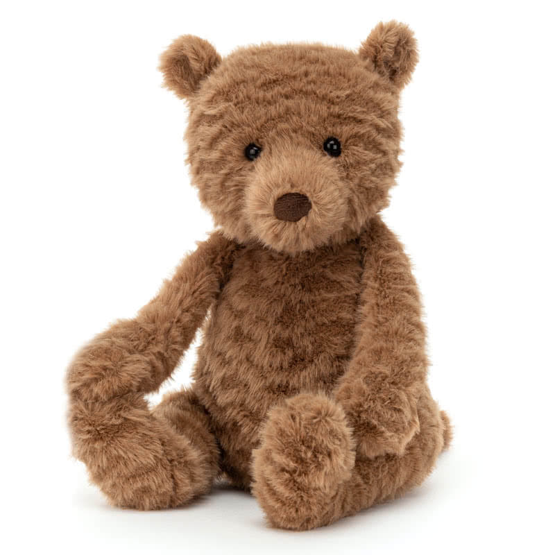 jellycat cocoa bear