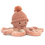Cozi Odell Octopus Small Image