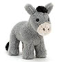 Diddle Donkey Small Image