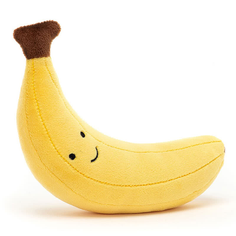 JellycatFabulous Fruit Banana