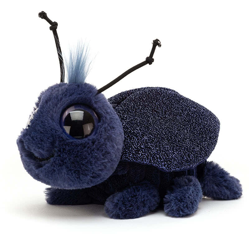 Frizzles Beetle