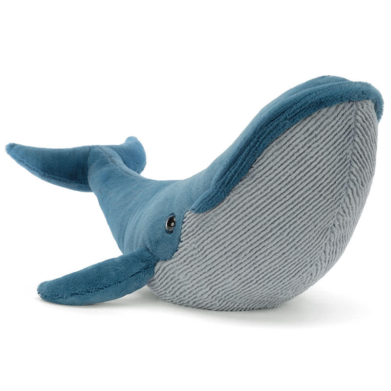 JellycatGilbert the Great Blue Whale